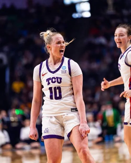 This Week in Sport: 31st March − 6th April 2025