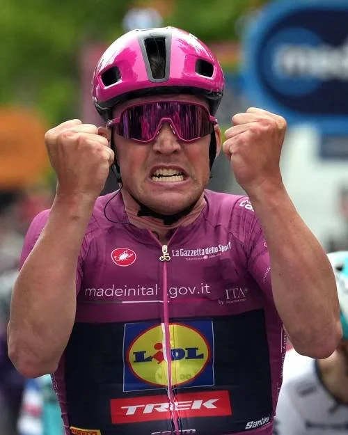 This Week in Sport: 12th May − 18th May 2025